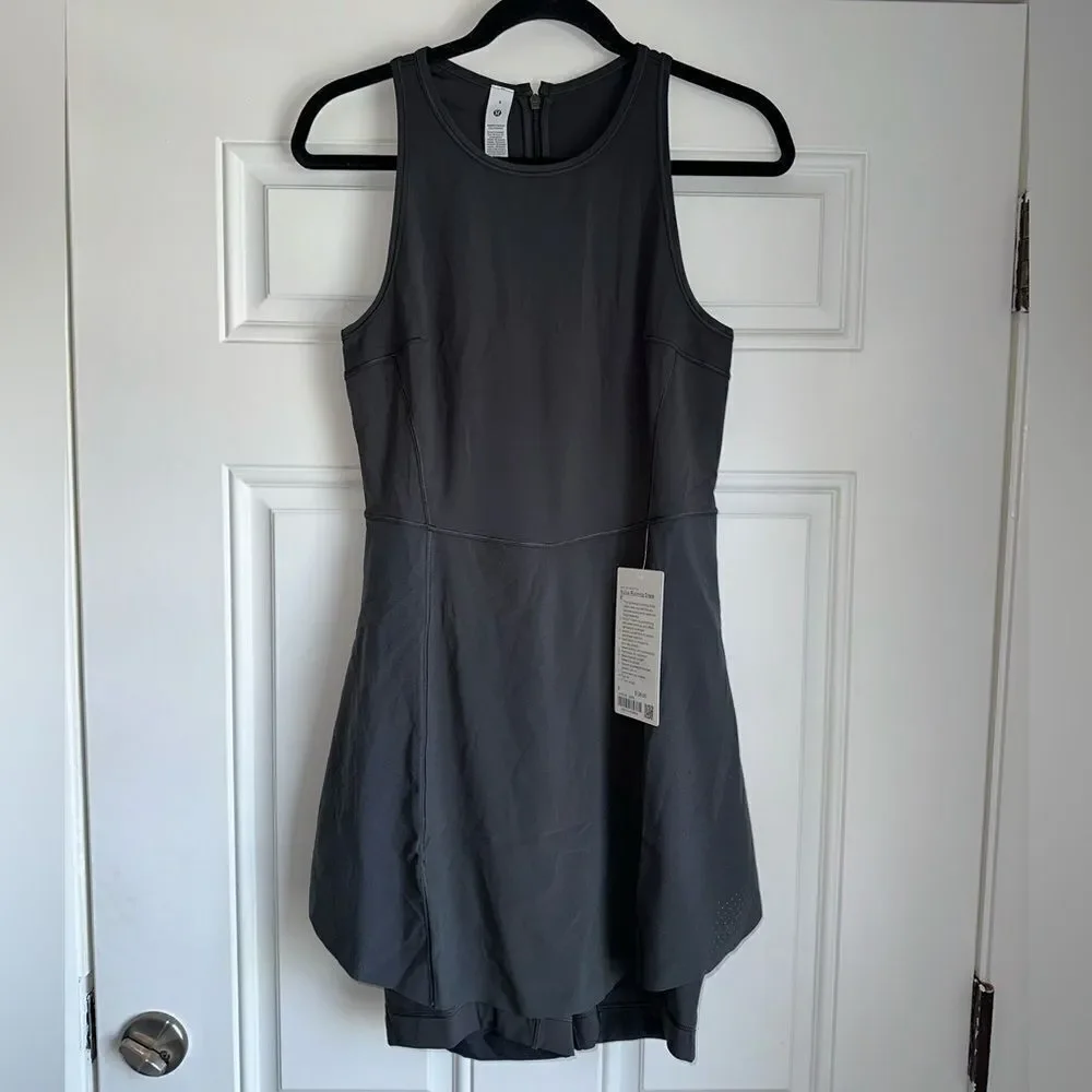 LULULEMON Nulux‎ Running Dress 8
